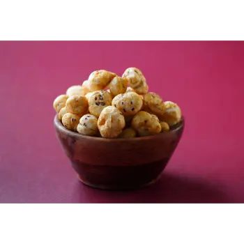 Organic Makhana Flake – Manufacturer